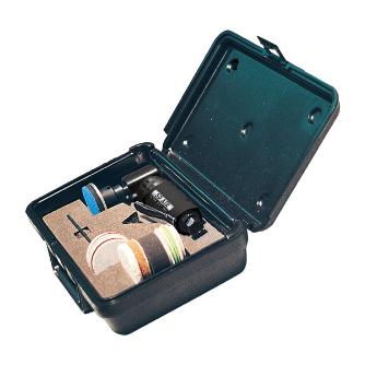 SP-7201DA-K ベッセル 純正品 ミニDAサンダーセット50mmφ VESSEL