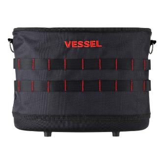 TBK-300 ベッセル 純正品 タフフィットバケツM（収納付き） VESSEL