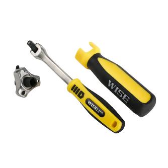 WM-541 フジ矢 純正品新品 パームラチェットドライバー＆ハンドル
