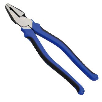 MCPHG-200-22V フジ矢 純正品新品 ビクター限定カラー マルチペンチ（紫） （VICTOR）