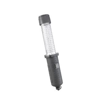LW-04 ハタヤリミテッド メーカー純正 充電式LEDランプ（カーチャージャー付）