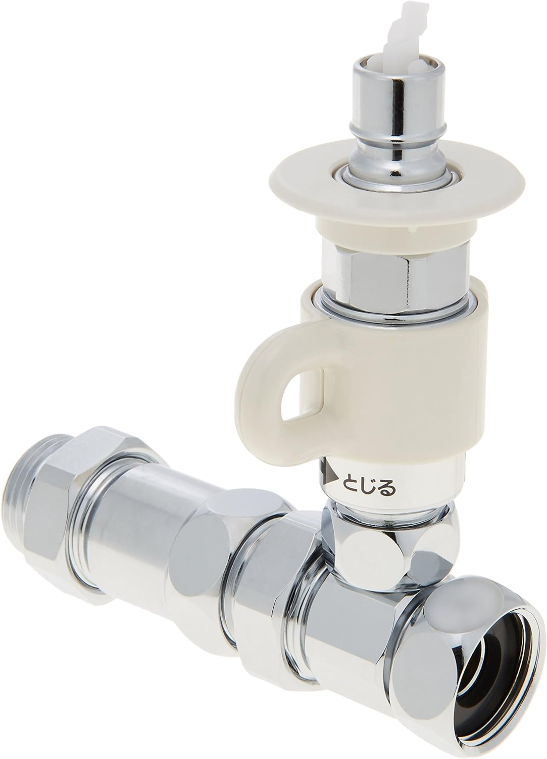 CB-S268A6 パナソニック  食器洗い乾燥機用分岐栓  混合分岐壁出し用(26mm・28mm用)  AmazonPay支払い対応
