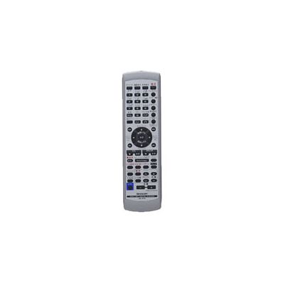 1126380070 シャープ 純正部品 DVD1ビットデジタルシステム用 リモコン（112 638 0070）