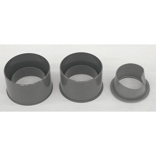 CF-200AD LIXIL・INAX 純正部品 排水管アダプター トイレ部品 [CF-200AD]