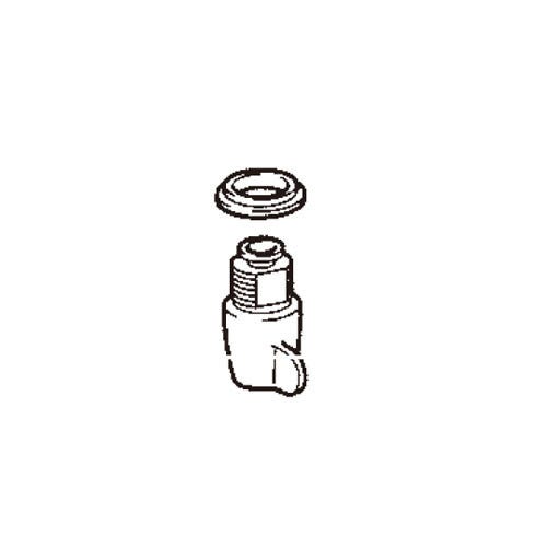 A-2178-YR LIXIL・INAX 純正部品 水栓本体 トイレ部品 [A-2178-YR]