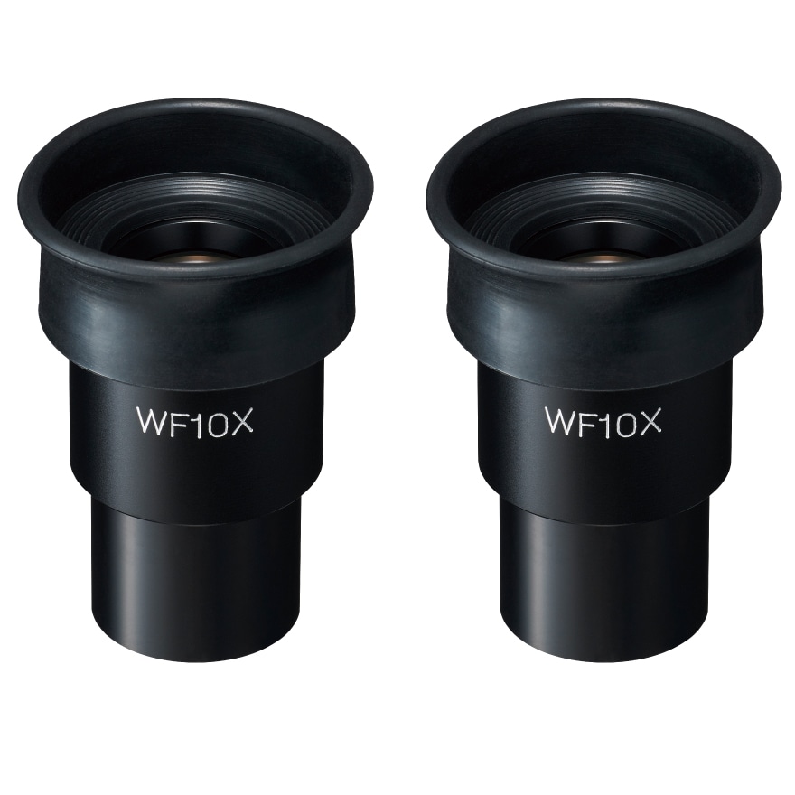 L-511 ホーザン 新品 接眼レンズ(10×・2個1組) HOZAN