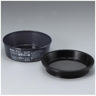 BD-2L ハタヤリミテッド メーカー純正 ボウフラストッパー 出ちゃい缶