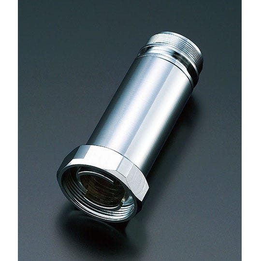 A-5384-156 LIXIL・INAX 純正部品 芯間変更用ユニオン トイレ部品 [A-5384(156)]