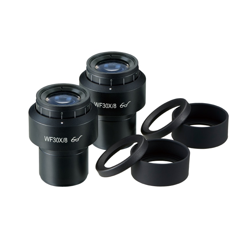 L-546-30 ホーザン 新品 接眼レンズ(30×) HOZAN