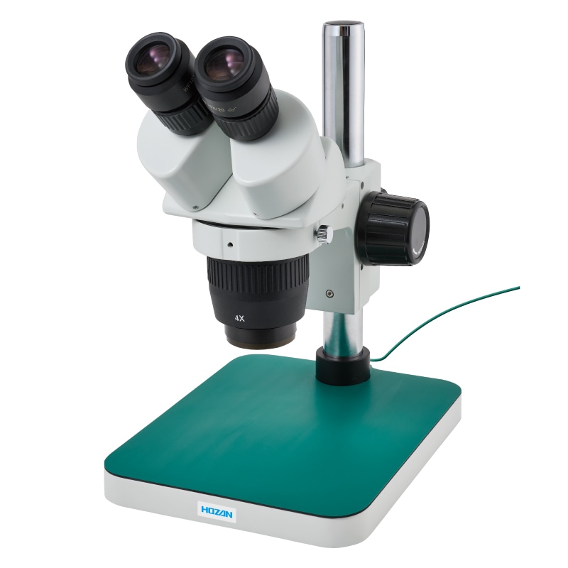 L-56 ホーザン 新品 実体顕微鏡 HOZAN