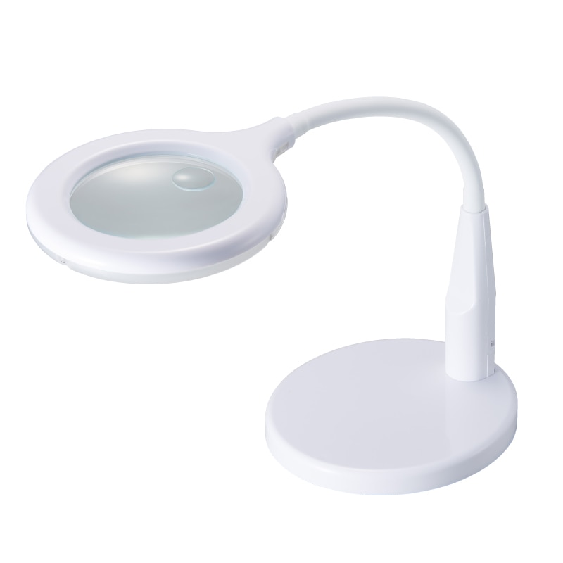 L-660 ホーザン 新品 LEDアームルーペ HOZAN