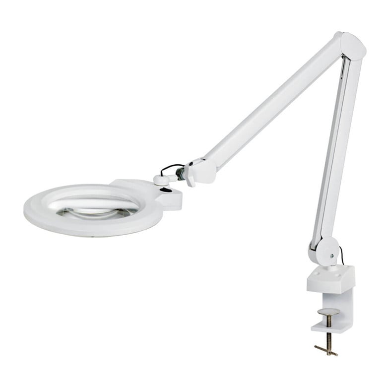 L-678 ホーザン 新品 LEDアームルーペ HOZAN