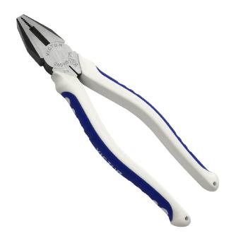 265HG-175 フジ矢 純正品新品 電工ペンチ（エラストマー・カバー付） （VICTOR）