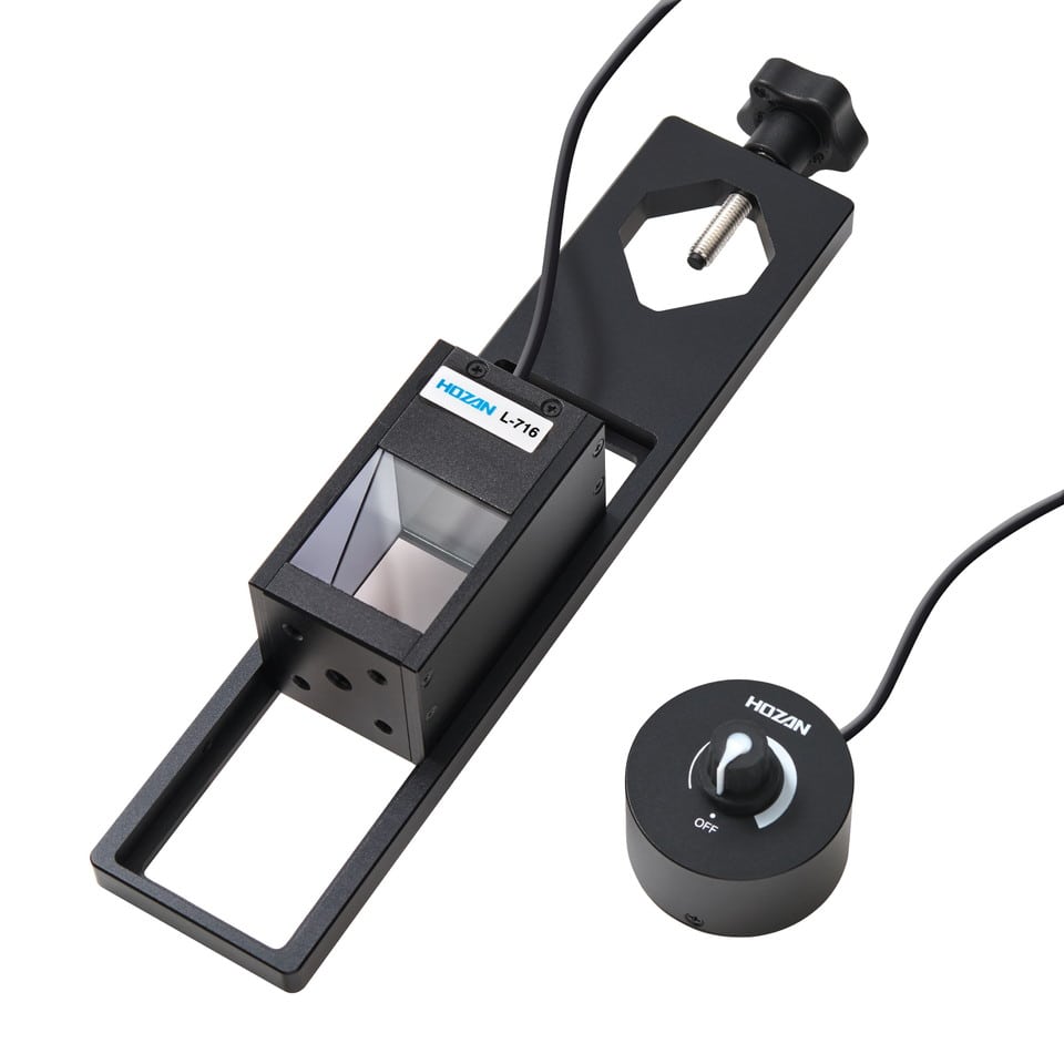 L-716 ホーザン 新品 LEDライト HOZAN