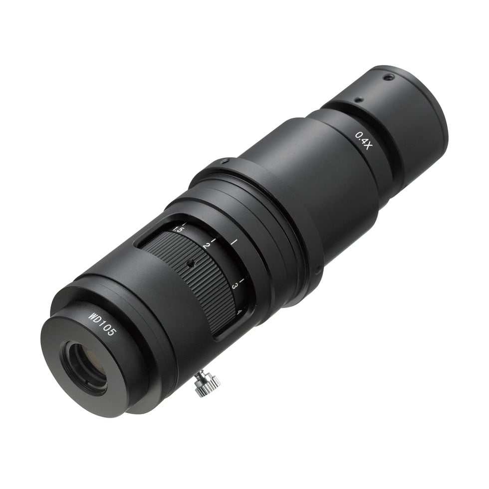 L-815 ホーザン 新品 ズームレンズ HOZAN