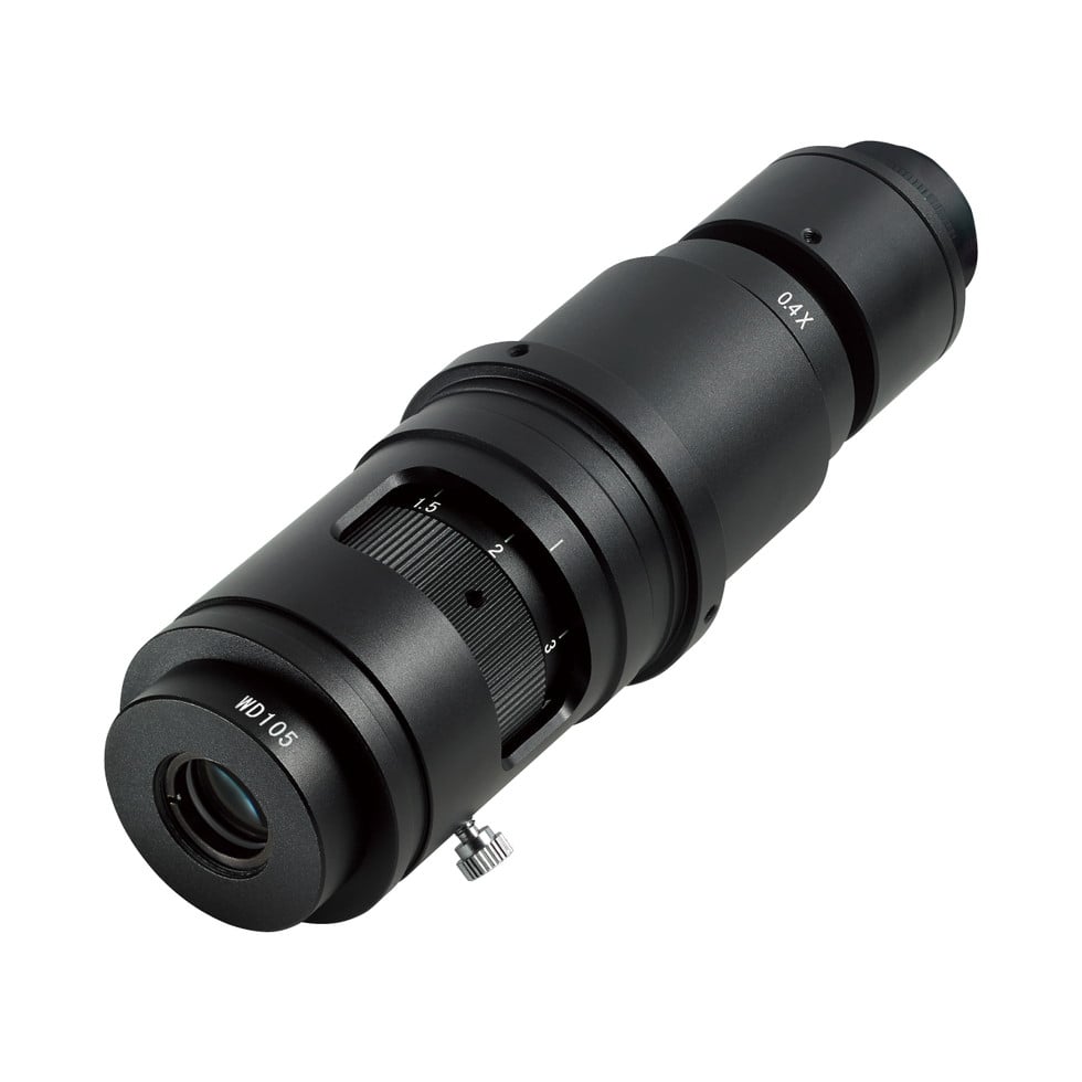 L-817 ホーザン 新品 ズームレンズ HOZAN