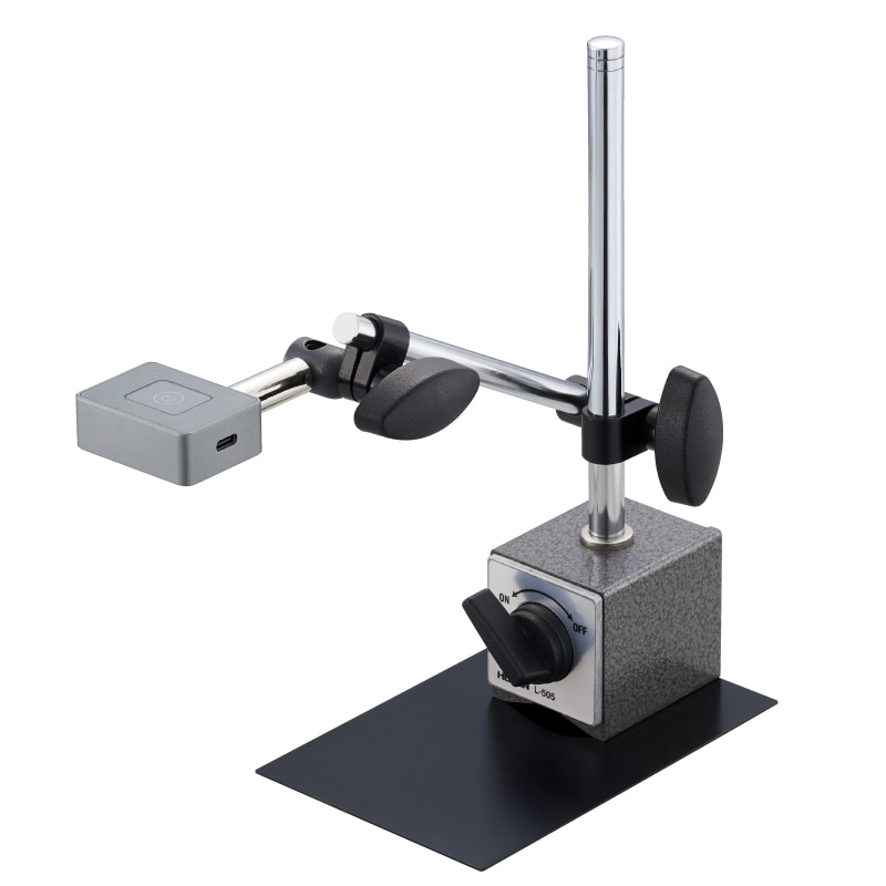 L-838 ホーザン 新品 USBカメラ(サーモグラフィ) HOZAN