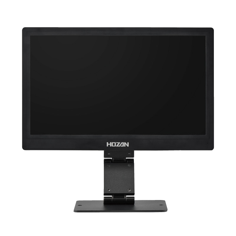 L-859 ホーザン 新品 モニター HOZAN