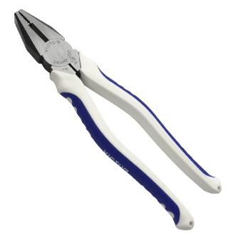 265HG-200 フジ矢 純正品新品 電工ペンチ（エラストマー・カバー付） （VICTOR）