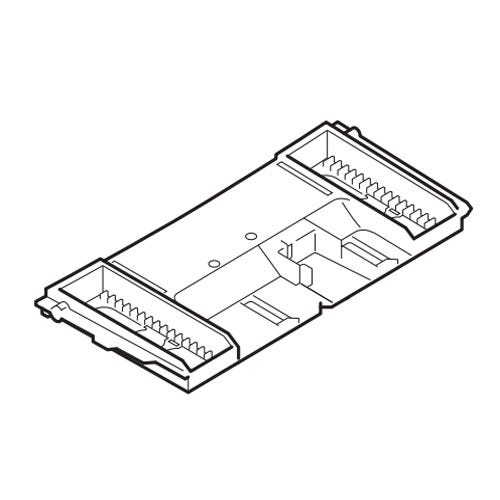 K30-105 LIXIL・INAX 純正部品 本体取付プレート(上面施工式) トイレ部品 [K30-105]