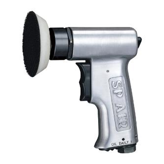 SP-1340DA ベッセル 純正品 ミニダブルアクションサンダー70mmφ VESSEL