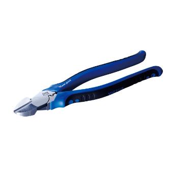 ZS80-200 フジ矢 純正品新品 ビクタープラス偏芯強力ニッパ（両刃） （VICTOR）