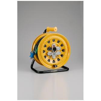 BG-301K ハタヤリミテッド メーカー純正 サンタイガーリール