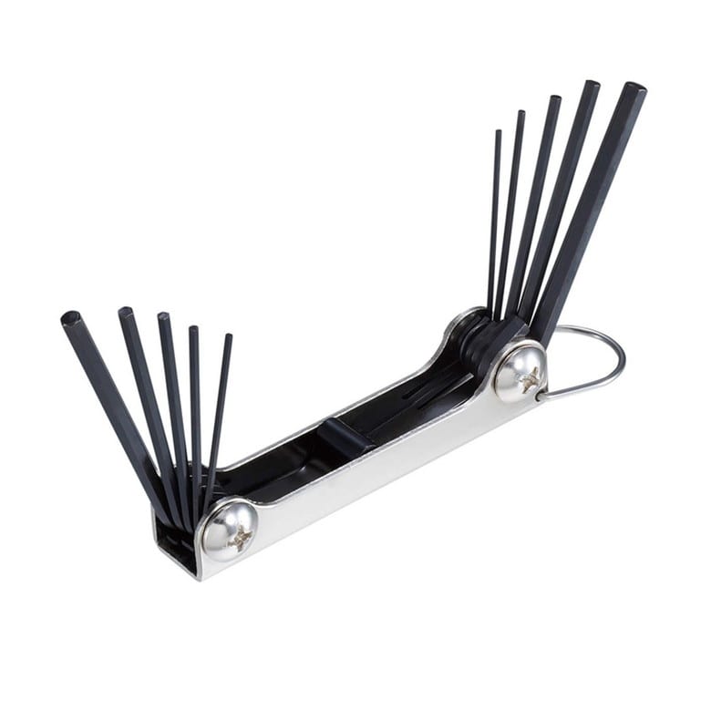 W-98 ホーザン 新品 六角レンチセット HOZAN