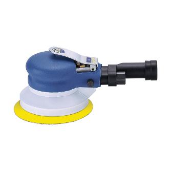 SP-3605-A5M ベッセル 純正品 ダブルアクションサンダー125mmφ VESSEL