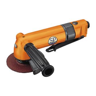 SPAG-20L ベッセル 純正品 アングルグラインダー100mm VESSEL