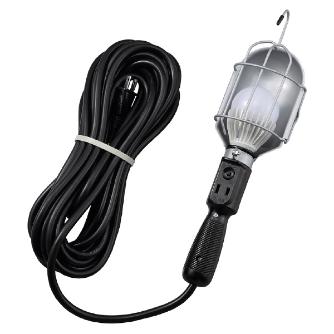 CM-10L ハタヤリミテッド メーカー純正 LED補助コードハンドランプ