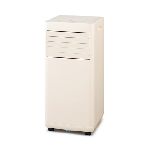 【大型商品】EA897SJ-1D エスコ AC100V 移動式クーラー （アイリスオーヤマ（IRIS　OHYAMA） IPA-2324S）