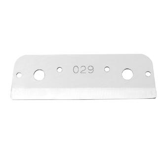 FF29-B フジ矢 純正品新品 樹脂管カッターマルチフレッキー用替刃