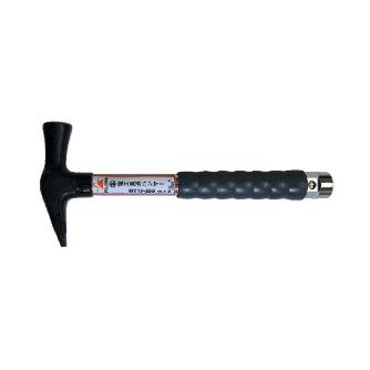HT17-255 フジ矢 純正品新品 電工貫通ハンマー