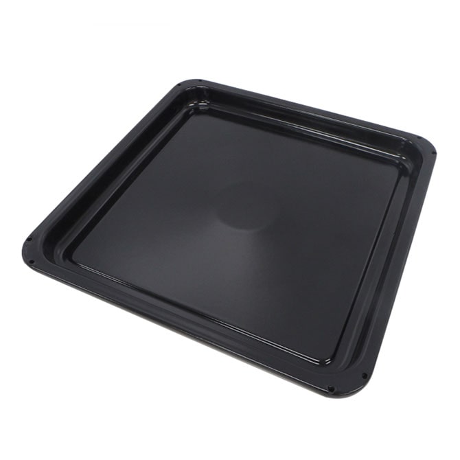 SRH7407 ノーリツ 純正部品 クッキング角皿【HM】卓上型コンビネーション用