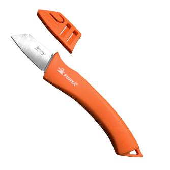 FK01-180 フジ矢 純正品新品 電工ポケットナイフ