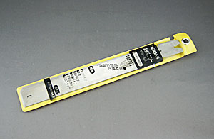 MSP-B26-5 ジェフコム マルチパイプソー替刃（5枚入）
