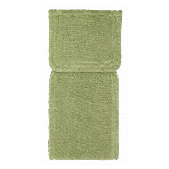 SL-TM-04-013-12 Ｄナチュレ ペーパーホルダーカバー／グリーン ／トイレ用品 [04-013-12] ＜LIXILセレクトアイテムA＞