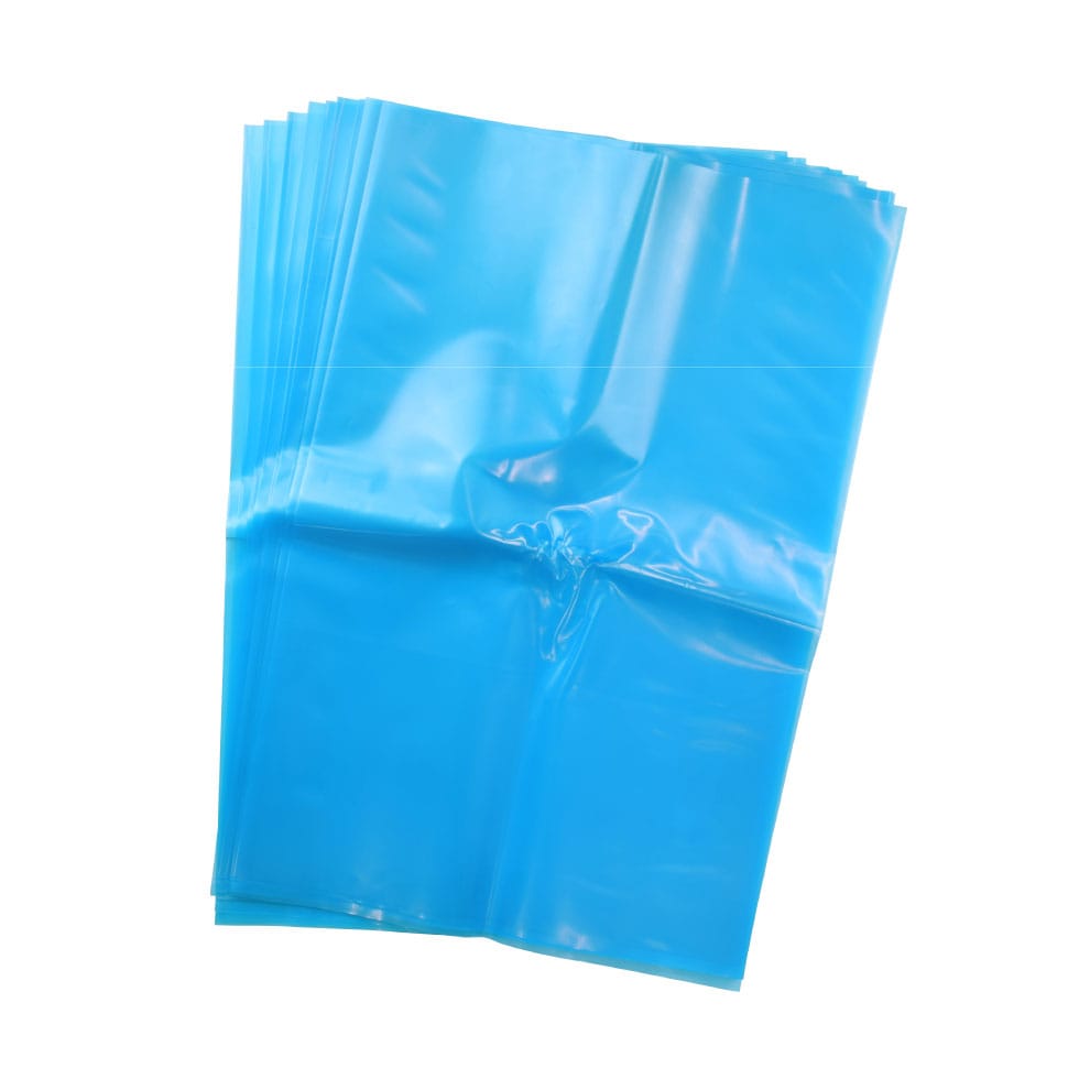 F-55-C ホーザン 新品 ESDバッグ(10枚入) HOZAN