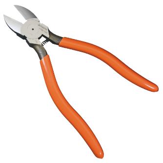 77RS-185 フジ矢 純正品新品 電工VAニッパ（ラウンド刃）