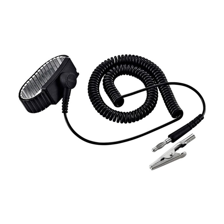 F-155 ホーザン 新品 リストストラップ HOZAN