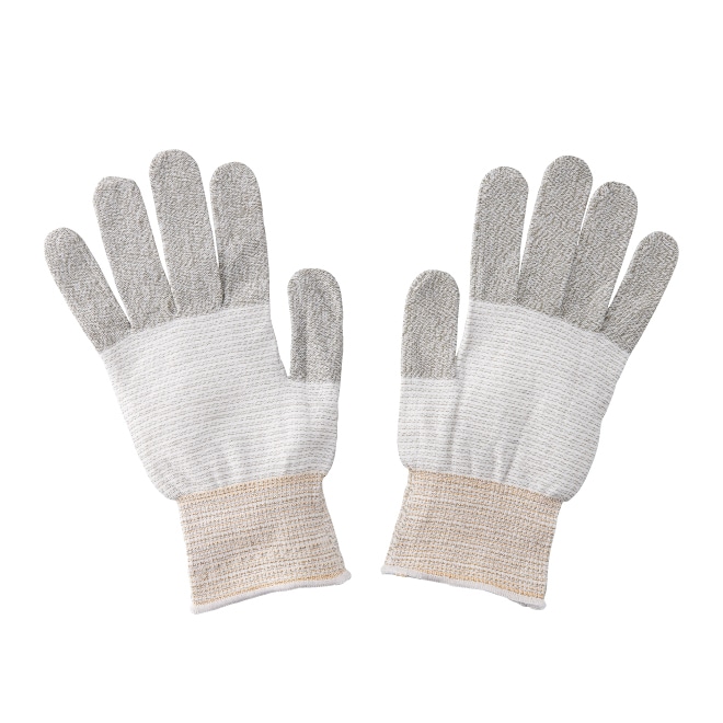 F-62-S ホーザン 新品 ESDグローブ（Sサイズ） HOZAN