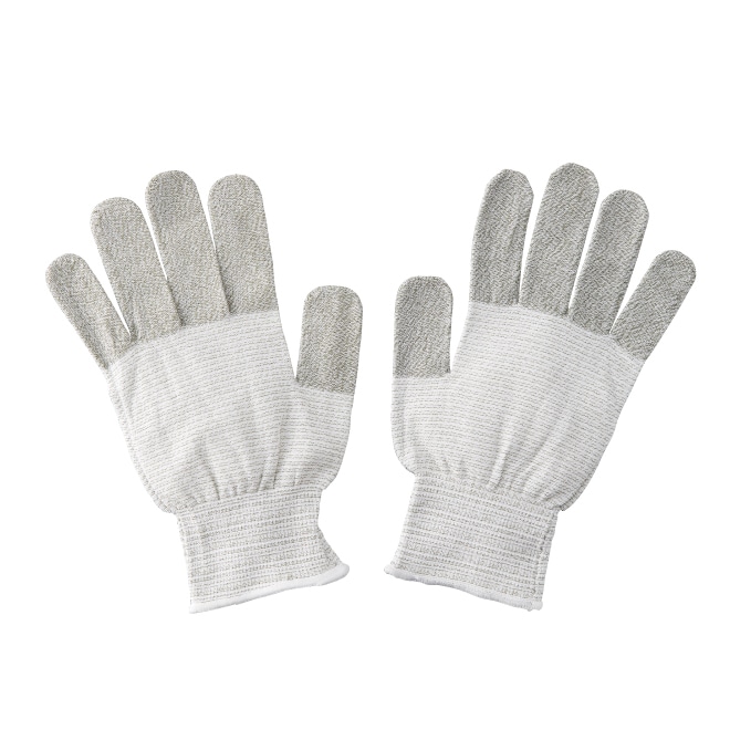 F-62-M ホーザン 新品 ESDグローブ（Mサイズ） HOZAN