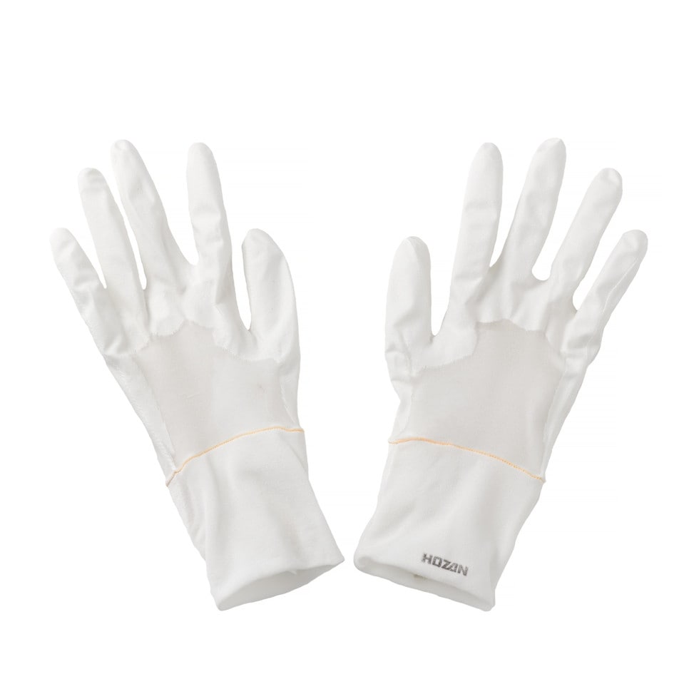 F-64-S ホーザン 新品 ESDグローブ（Sサイズ） HOZAN