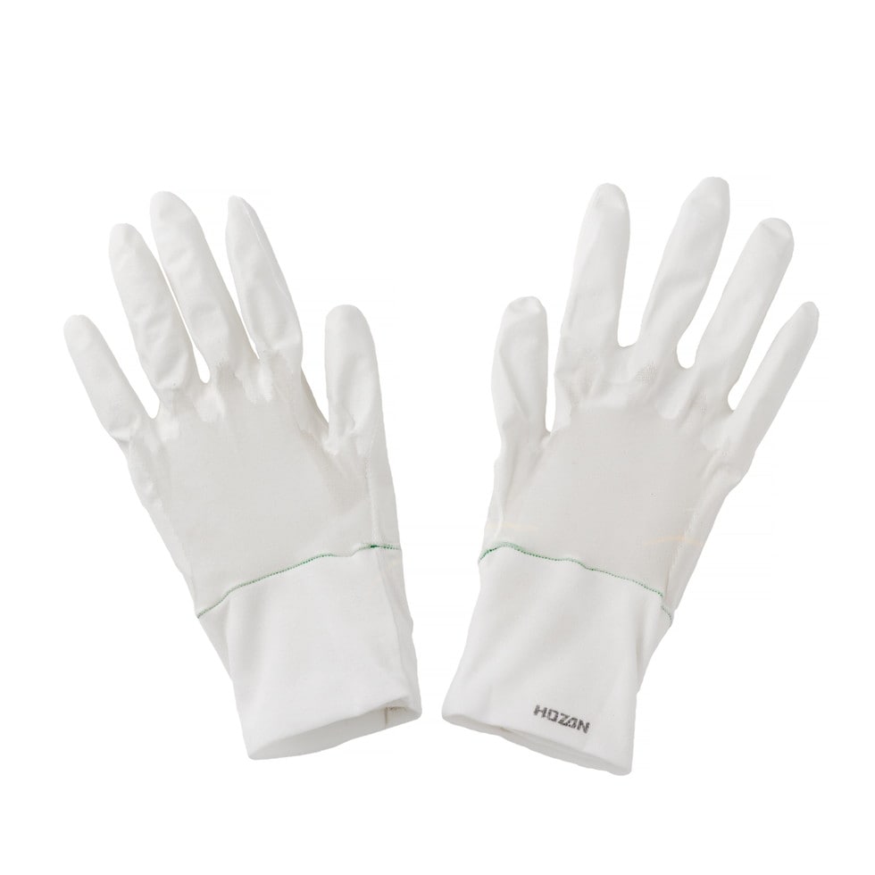 F-64-M ホーザン 新品 ESDグローブ（Mサイズ） HOZAN
