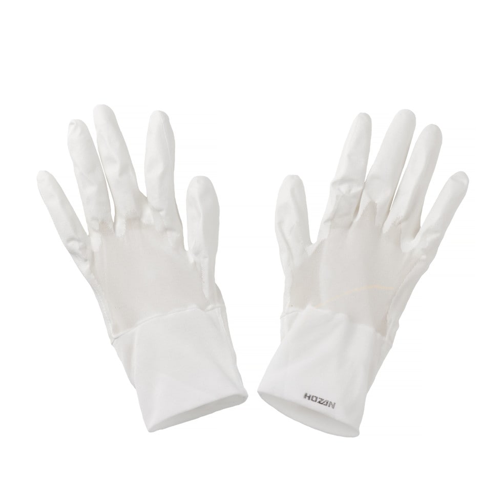 F-64-L ホーザン 新品 ESDグローブ(Lサイズ) HOZAN