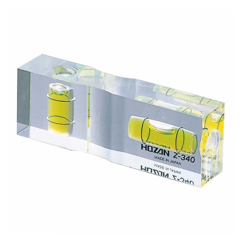 Z-340 ホーザン 新品 水平器 HOZAN