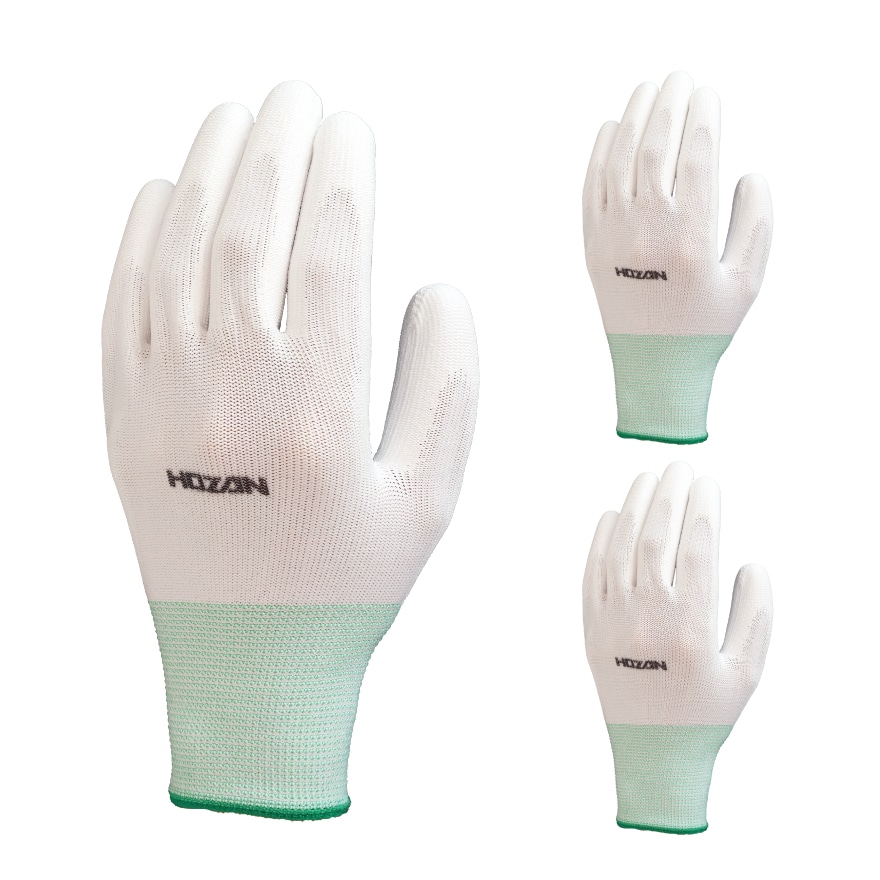 Z-382-M ホーザン 新品 作業用グローブ（3双入） HOZAN
