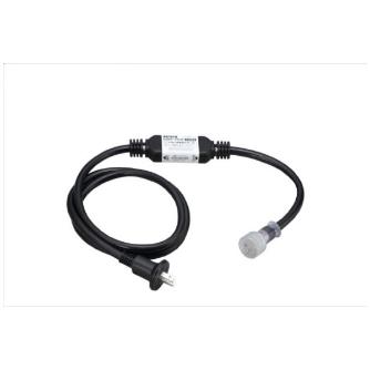 HLTP-FB ハタヤリミテッド メーカー純正 LEDテープライト 電源ケーブル