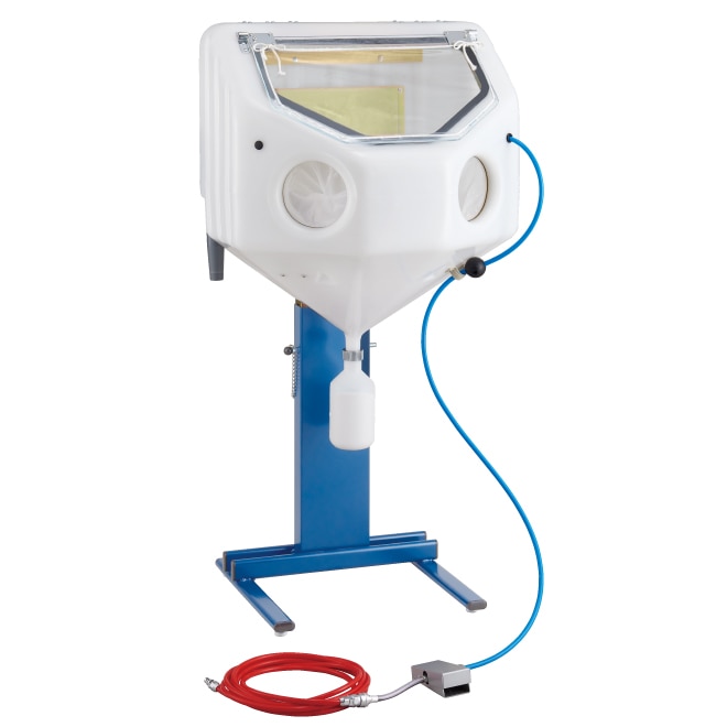 SG-106 ホーザン 新品 サンドブラスト HOZAN